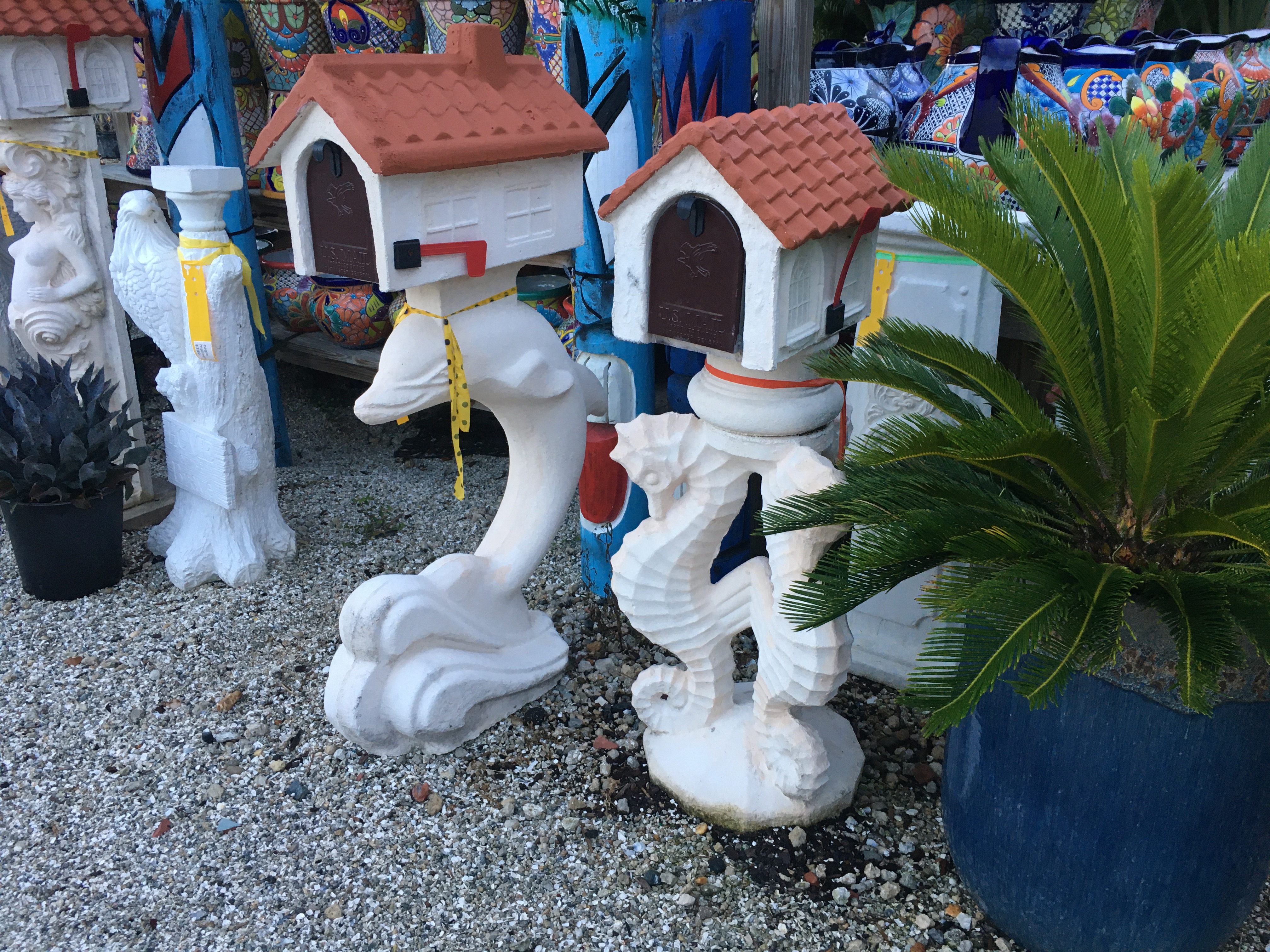 GARDEN CENTER CAPE CORAL AND LANDSCAPERS